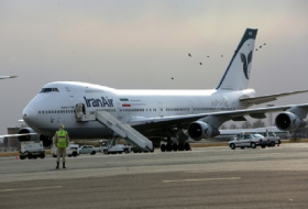 For first time since 70s, Iran buys US air fleet 